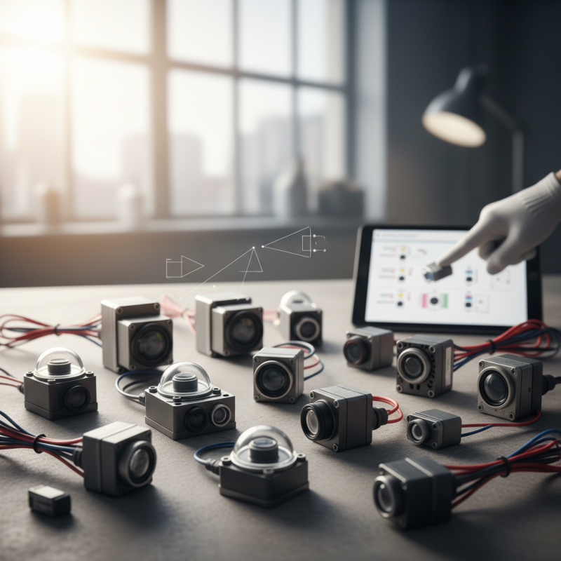 Essential Tips for Choosing Photoelectric Sensors for Your Needs?
