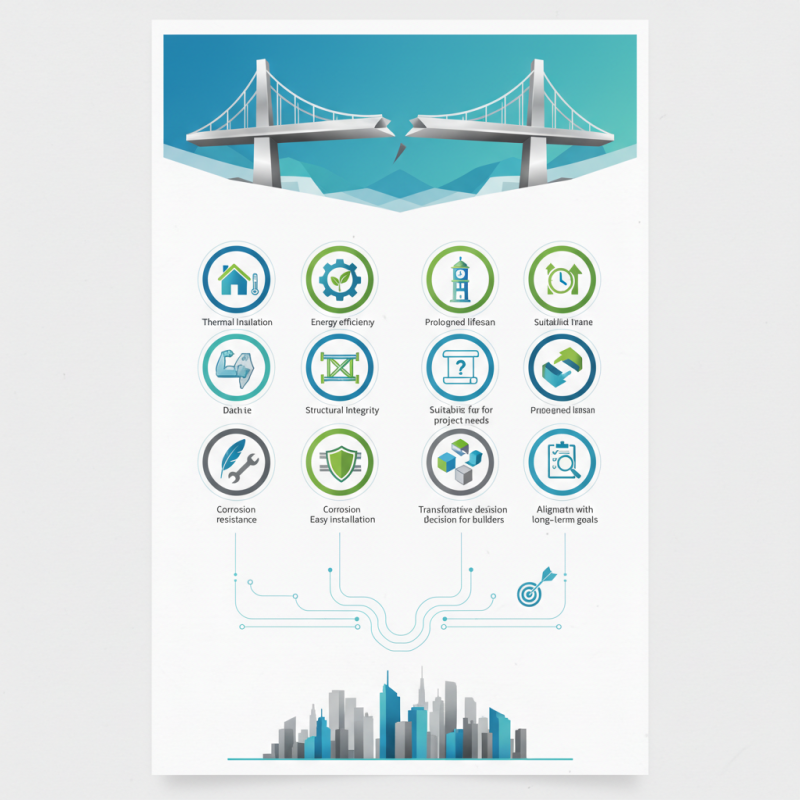 Top 10 Benefits of Using Broken Bridge Aluminum Profiles for Construction?