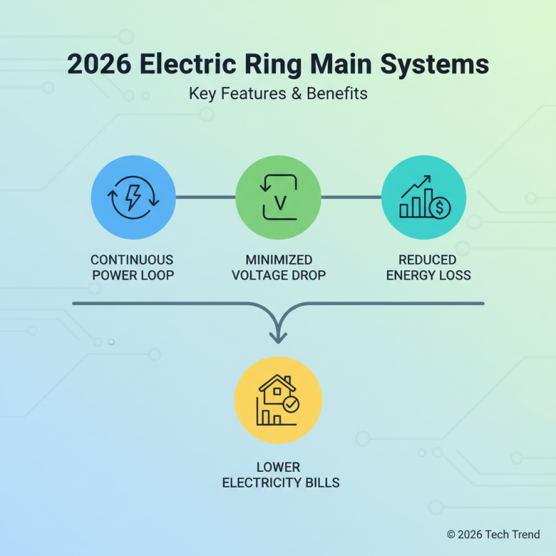 2026 Best Electric Ring Main Systems What You Need to Know?