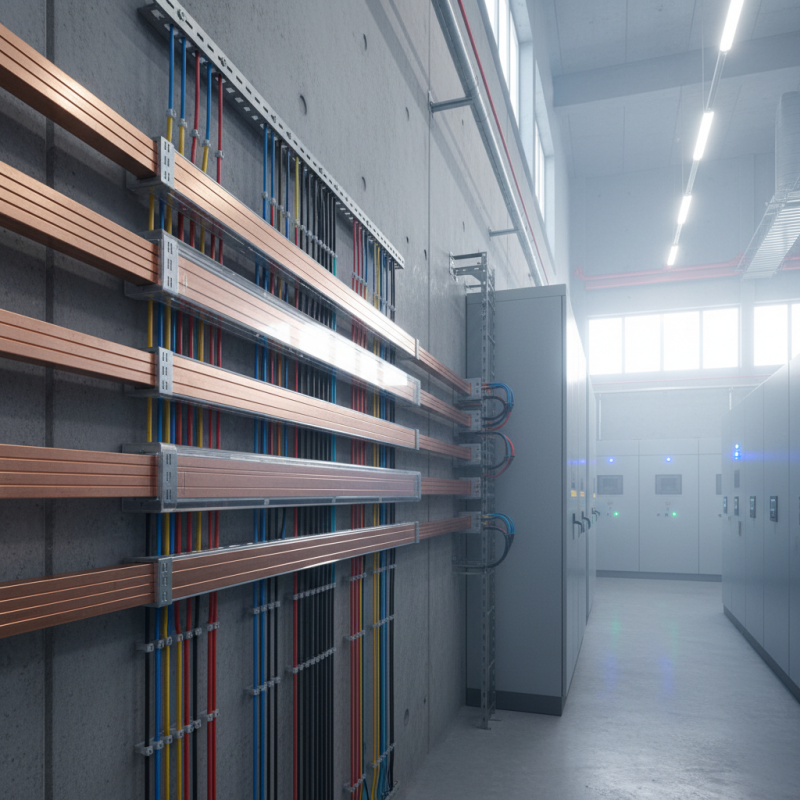 What is Power Distribution BusBar and How Does it Work?
