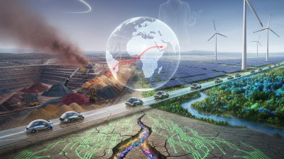 Why Are Rare Earth Oxides Important for Modern Technology?