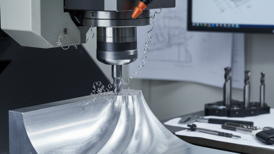 Top 10 Ball End Mill Uses and Benefits for Your Projects?