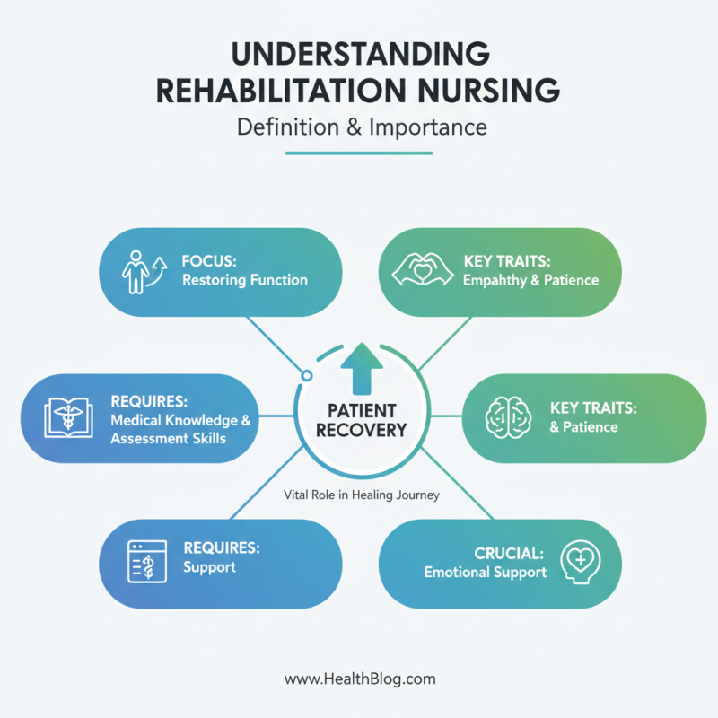 2026 How to Enhance Rehabilitation Nursing Practice Effectively?