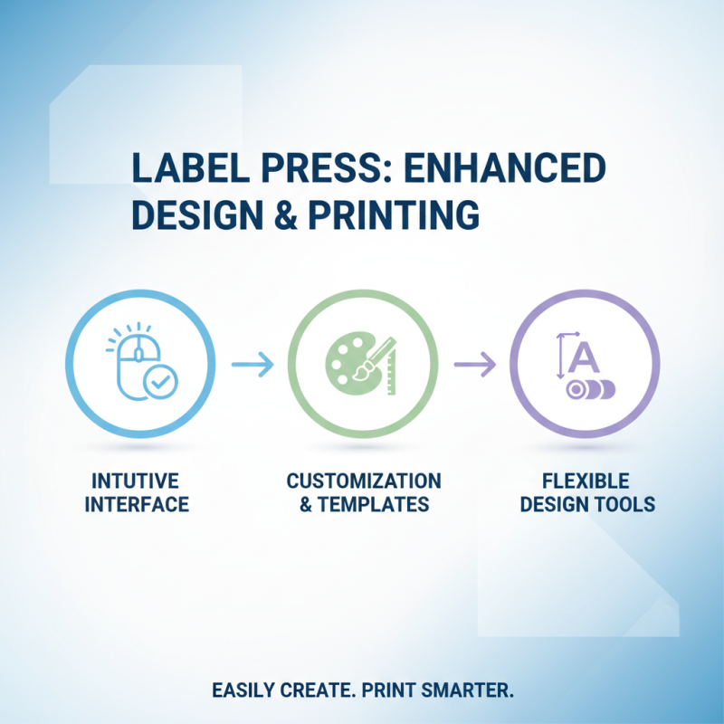 2026 How to Use Label Press for Effective Design and Printing?