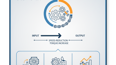 What is Gearbox Flender Gear Unit and How Does It Work?