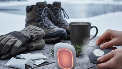 Best Tips for Choosing the Right Hand Warmer for You?