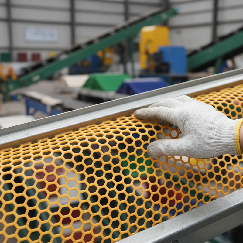 How to Choose the Right Mdi Pu Tension Screen for Your Needs?