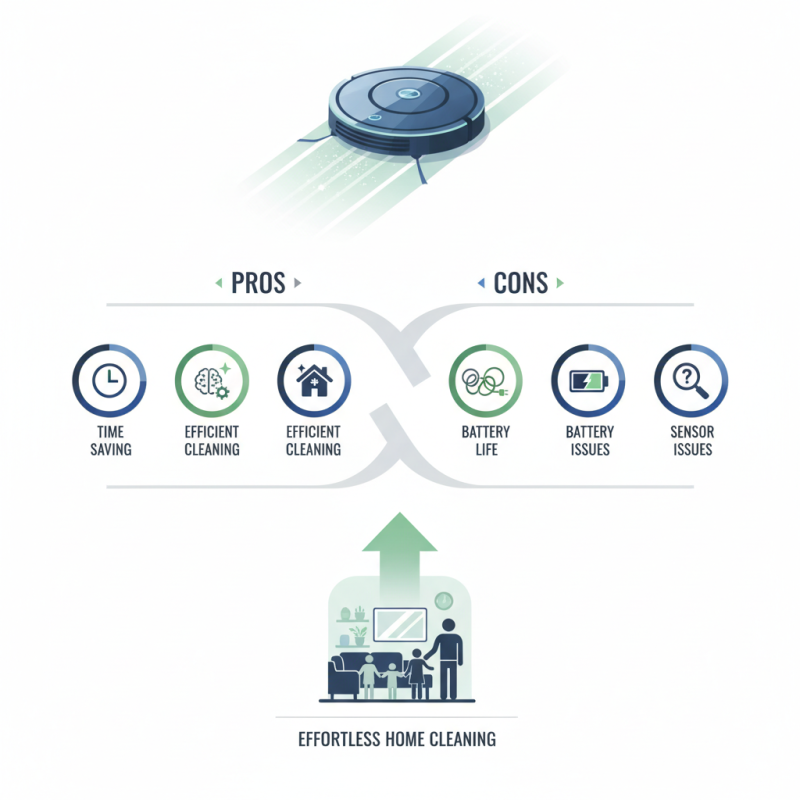 2026 Best Sweeping Robots for Effortless Home Cleaning?