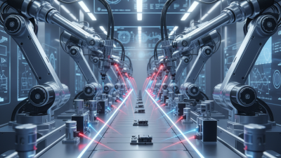 Why Are Photoelectric Sensors Essential in Modern Automation?