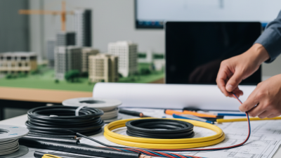 Top Cable Supplies Tips for Best Performance in Your Projects?