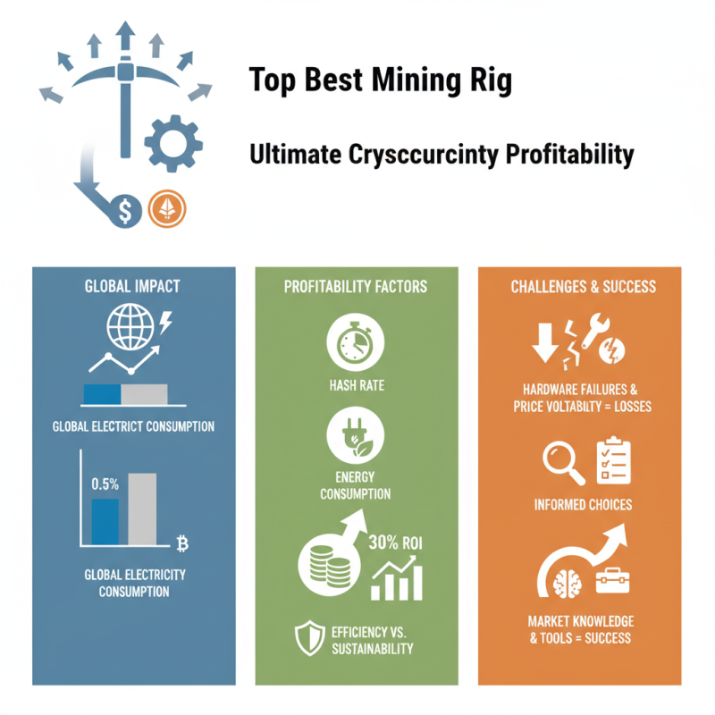 Top Best Mining Rig for Ultimate Cryptocurrency Profitability?