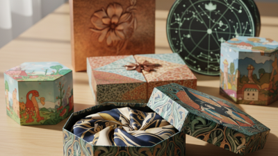 2026 Best Personalized Paper Box Designs for Your Needs?