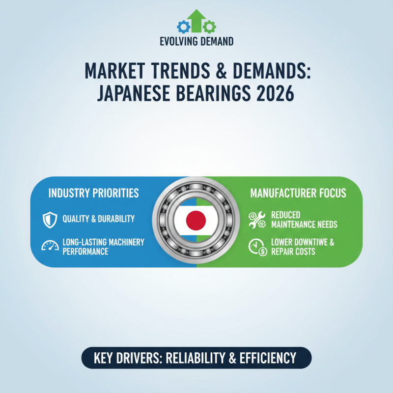 2026 Best Japan Bearing Options for Quality and Reliability?