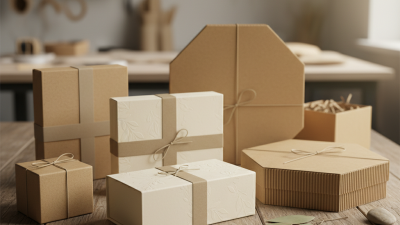 2026 Best Paper Boxes For Packing Options and Tips?