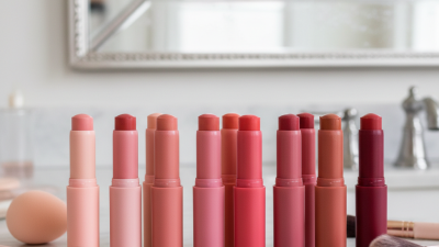 Top 10 Collection Blush Sticks for Flawless Makeup Looks?