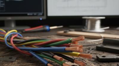 What is Wire Cable Wire and How is it Used?