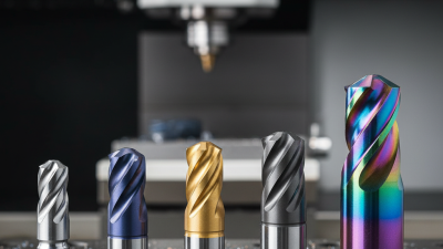 2026 Best Ball End Mill Types for Precision Machining?