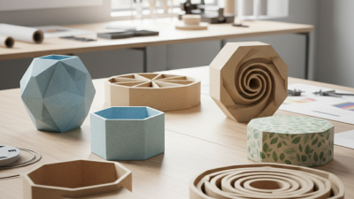 Top Folding Boxes Mould Designs That Transform Packaging Industry?