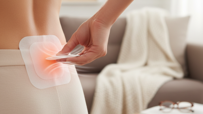 Heating Patch Tips for Effective Pain Relief Treatment?