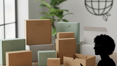 What are the Benefits of Using Folding Paper Boxes?