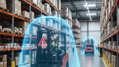 2026 Best Forklift Collision Detection System Explained?