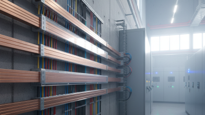 What is Power Distribution BusBar and How Does it Work?