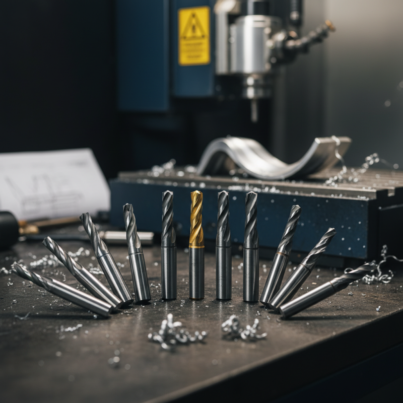 Top 10 Ball End Mill Applications You Should Know?