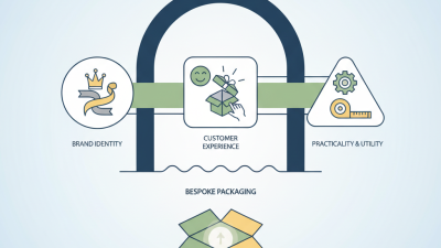 How to Choose the Right Bespoke Packaging Boxes for Your Business?