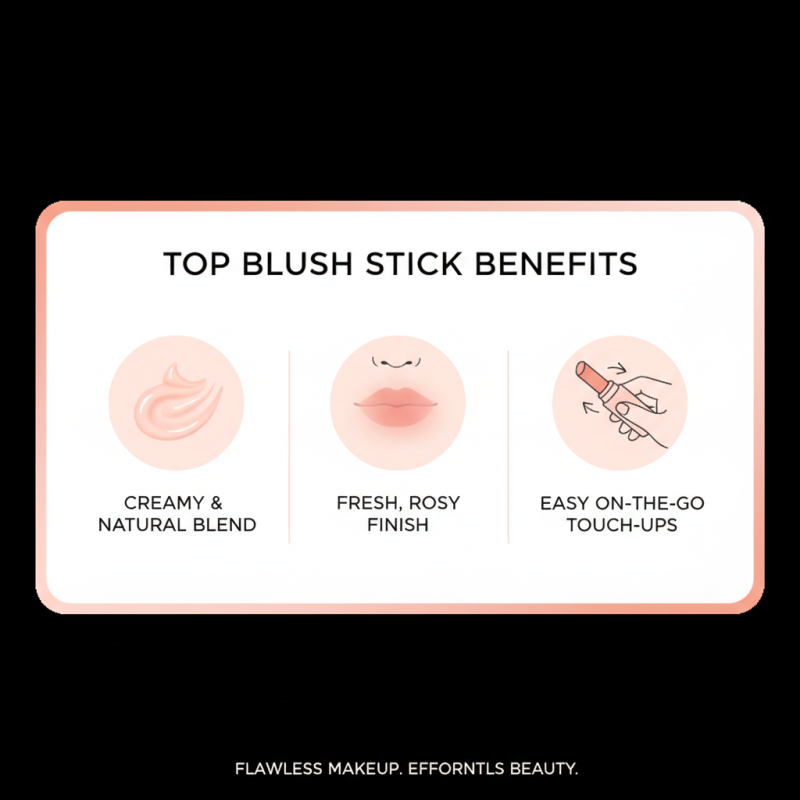 Top 10 Collection Blush Sticks for Flawless Makeup Looks?