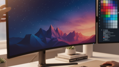 Why Choose the Right Computer Monitor for Your Setup?