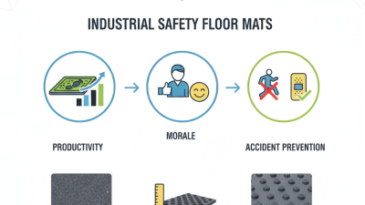 Top Tips for Choosing Industrial Safety Floor Mats?