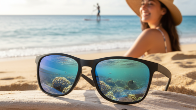 2026 Best Polarized Lenses for Ultimate Eye Protection and Clarity?