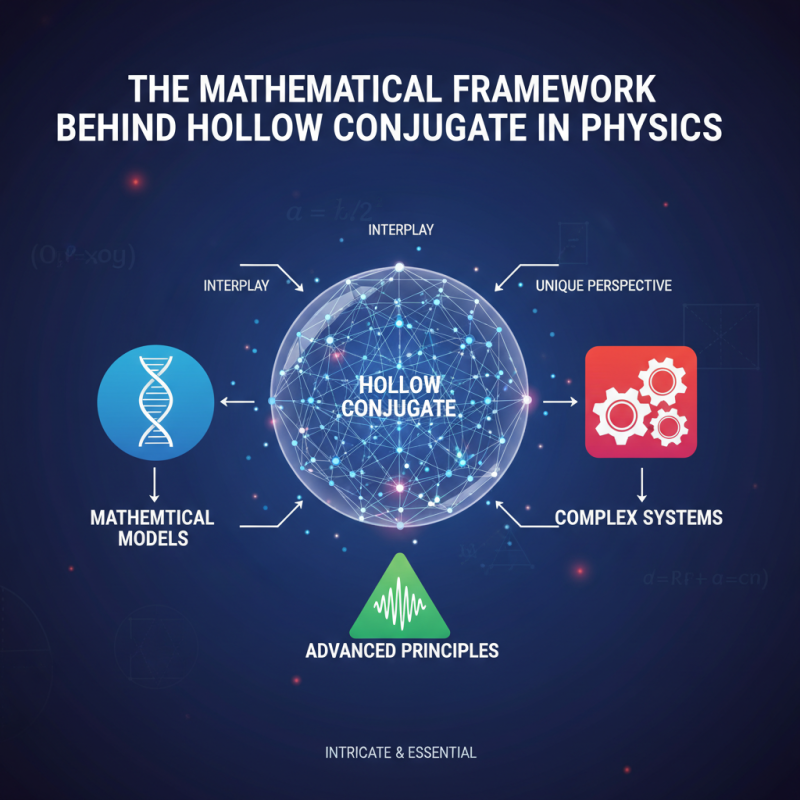 What is Hollow Conjugate and How is it Used in Science?