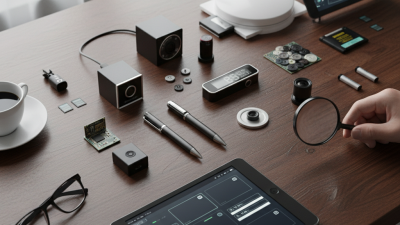 Ultimate Tips for Choosing the Best Covert Camera?