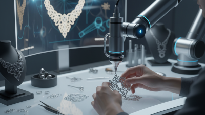 How to Use Automatic Jewelry Tools for Perfect Designs in 2026?