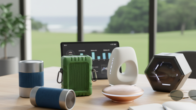 Top Wireless Bluetooth Speakers to Buy in 2026?