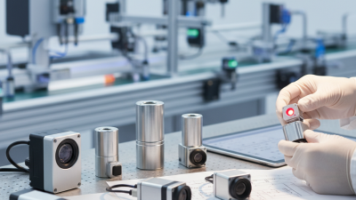 Top Tips for Choosing the Right Photoelectric Sensors?