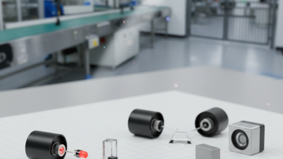 What is a Photoelectric Sensor and How Does It Work?