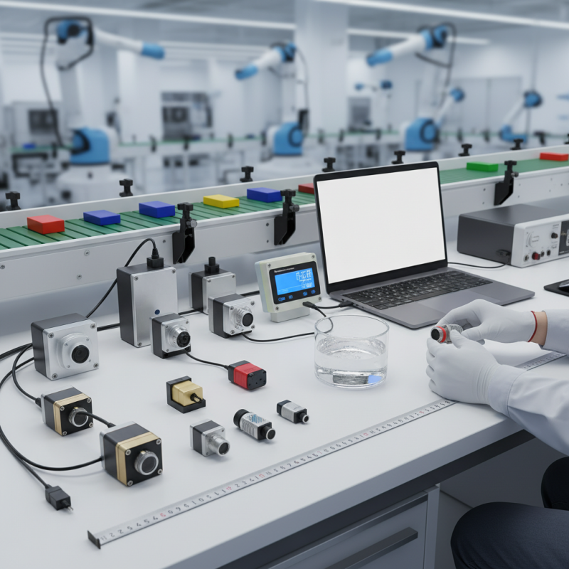 Photoelectric Sensors Tips for Choosing the Right One?