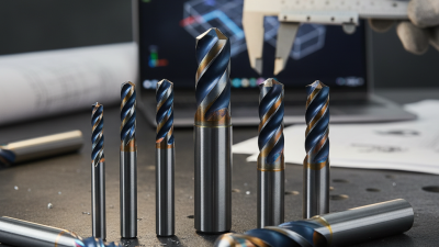 How to Choose the Right Ball End Mill for Your Project?