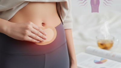 What are Menstrual Heat Patches and How Do They Work?