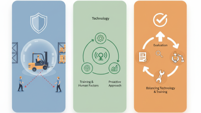 How to Implement a Forklift Collision Detection System?