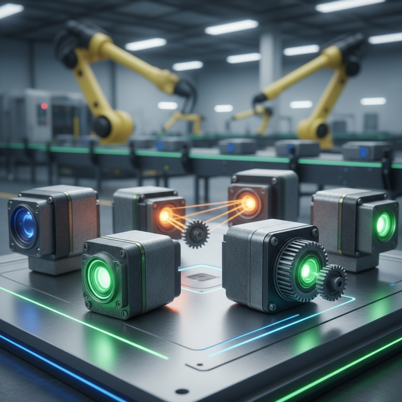 Understanding the 2026 Top Photoelectric Sensors for Industry?