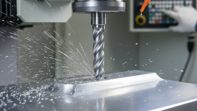 Top 10 Ball End Mill Tips for Precision Machining?