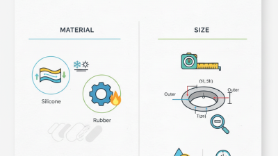 10 Essential Tips for Choosing the Right Sink Rubber Gasket