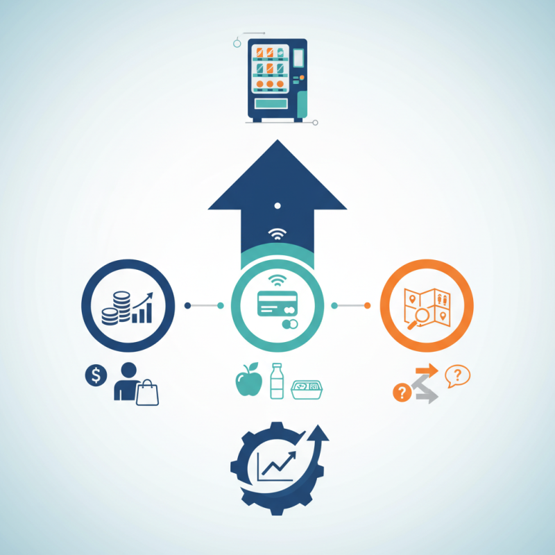 Top Vending Machines for Businesses That Boost Profits?