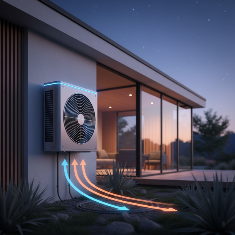 What is a Thermo Pump and How Does It Work?