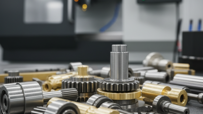 How to Choose Precision Parts Machining Services for Your Project?