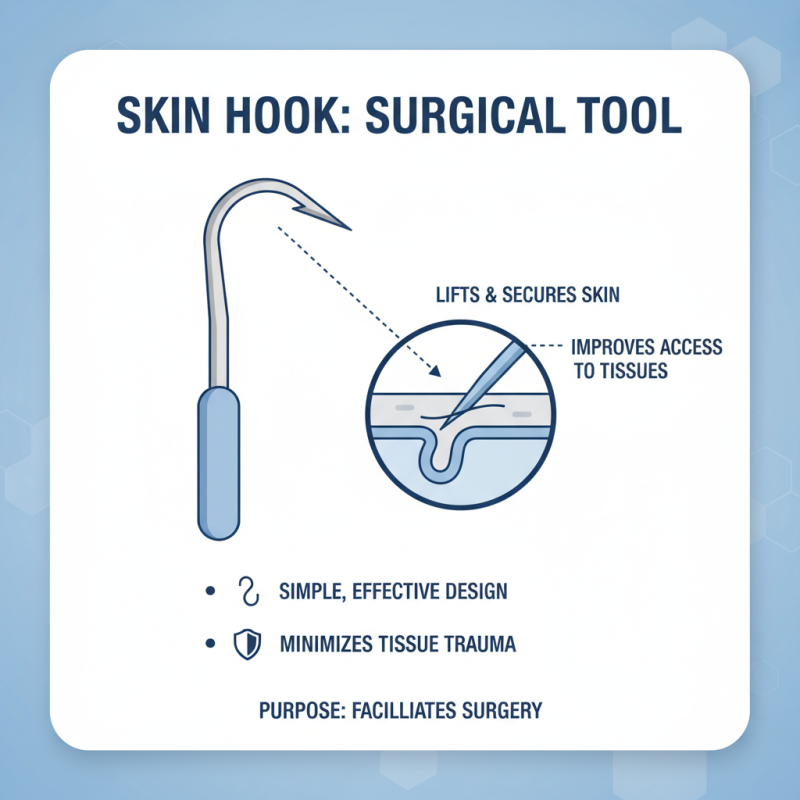 What is a Skin Hook and How is it Used?