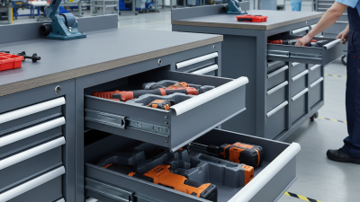 2026 Top Lock Out Drawer Slides Features Benefits and Applications?